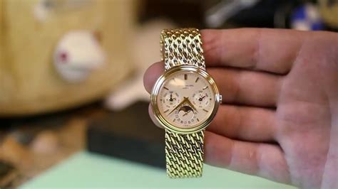 patek philippe watch repair|Patek Philippe watch strap replacement.